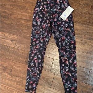 Lululemon Wunder Under High-Rise Tight  28" 10
